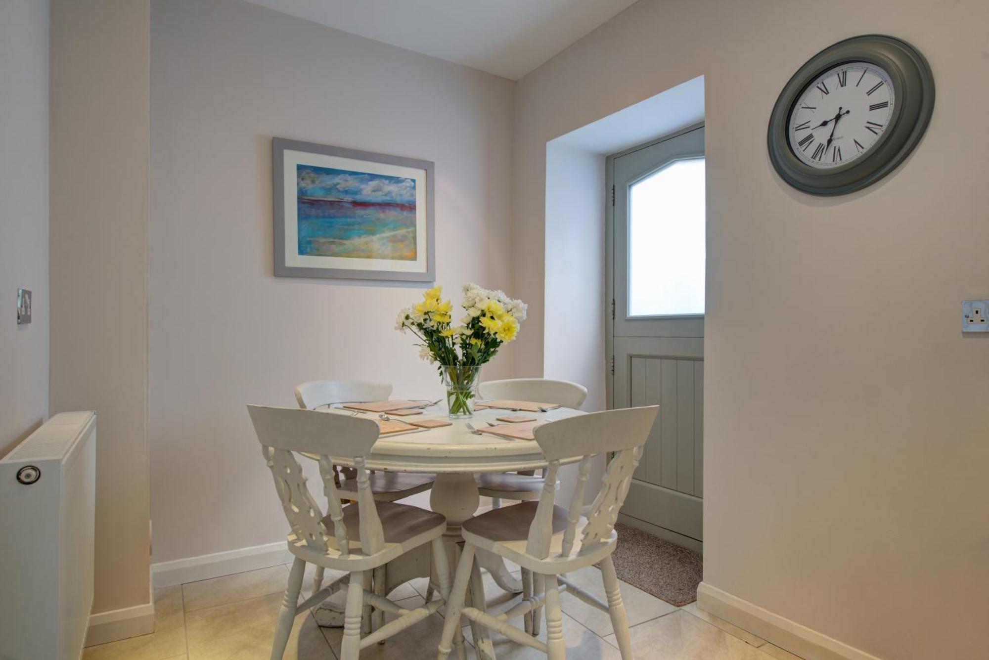 Stylish Townhouse, Work Desk, Fast Wi-Fi, Sleeps 6 Στάμφορντ Εξωτερικό φωτογραφία