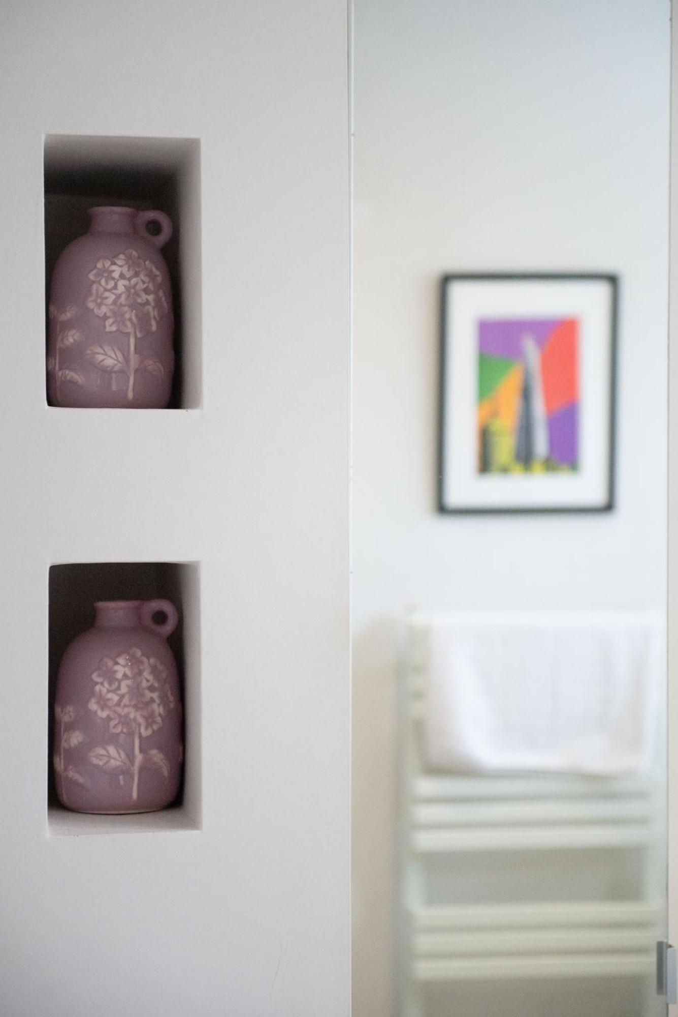 Stylish Townhouse, Work Desk, Fast Wi-Fi, Sleeps 6 Στάμφορντ Εξωτερικό φωτογραφία